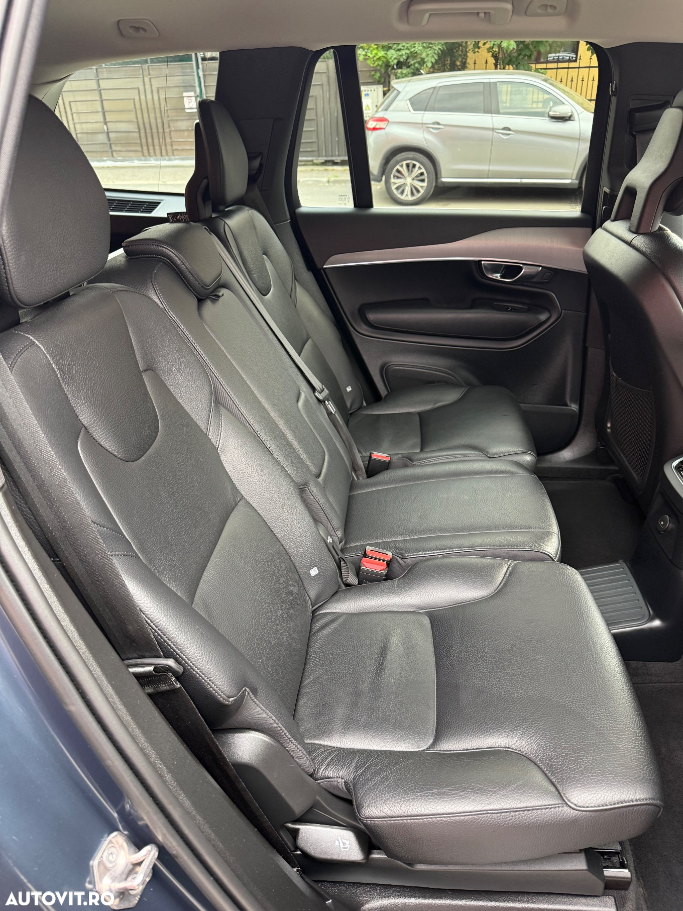 Volvo XC 90 AWD T8 Twin Engine Geartronic RDesign - 18