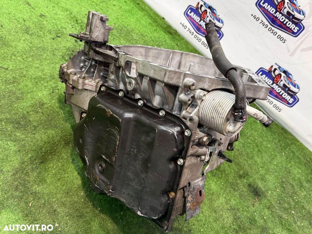 CUTIE AUTOMATA 6 VITEZE MAZDA 2.2 D Diesel 150 hp / 110 kW 2012 - 2025 SHY6 , SH01  COD: GWDF0 , 3TR0925836 , SH06E , PAW5 , FB - 5