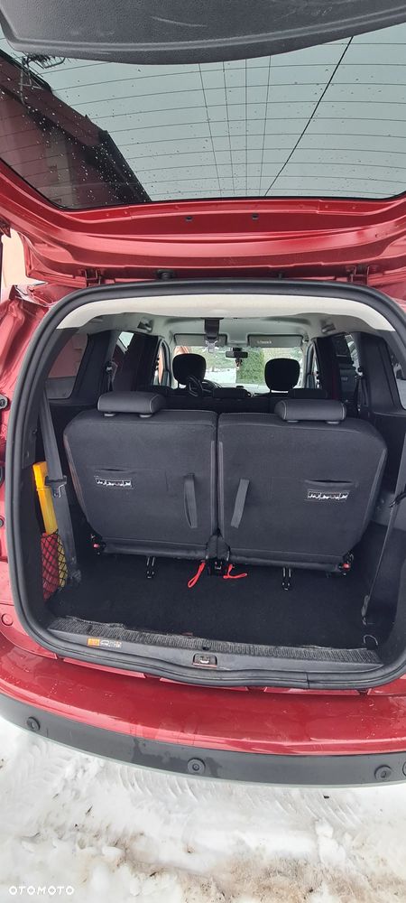 Dacia Lodgy 1.5 Blue dCi Laureate S&S - 16