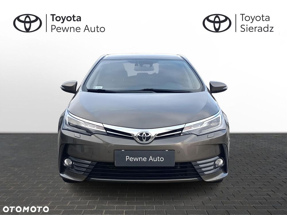 Toyota Corolla 1.6 Premium EU6 - 2