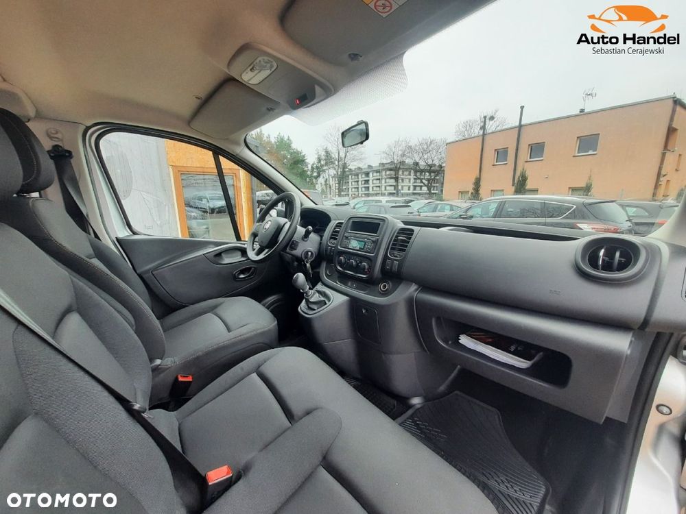 Fiat Talento L2H1 Family - 39