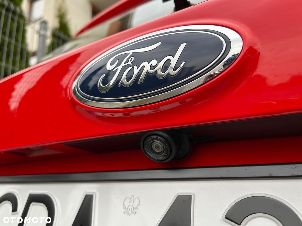 Ford Kuga 2.0 TDCi AWD Trend - 21