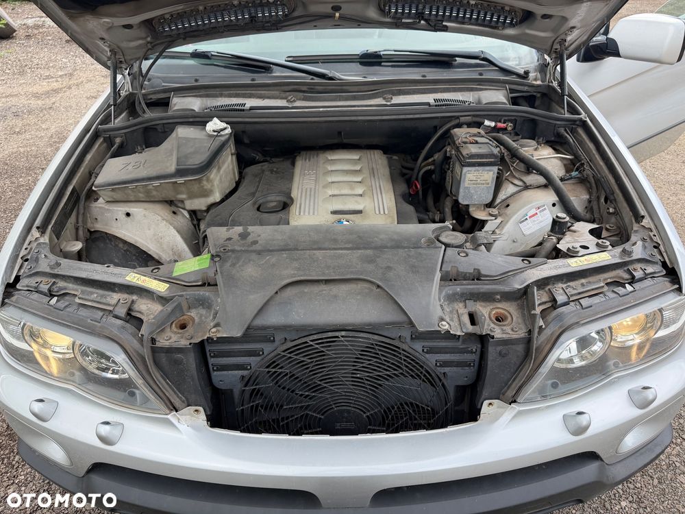 BMW X5 3.0 d - 12