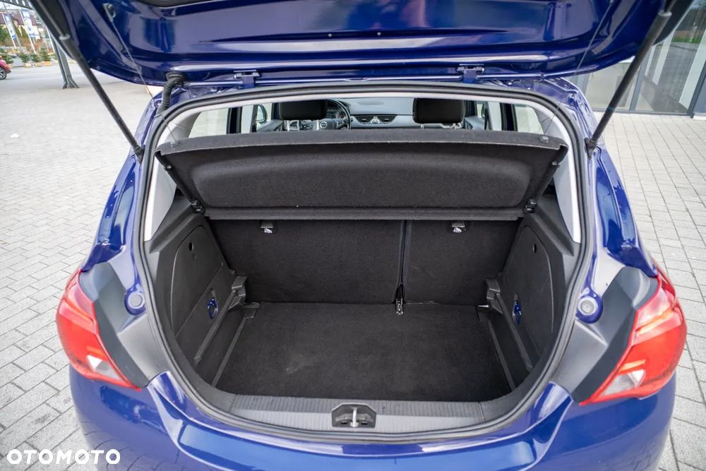 Opel Corsa 1.0 T Cosmo EcoFLEX S&S - 38