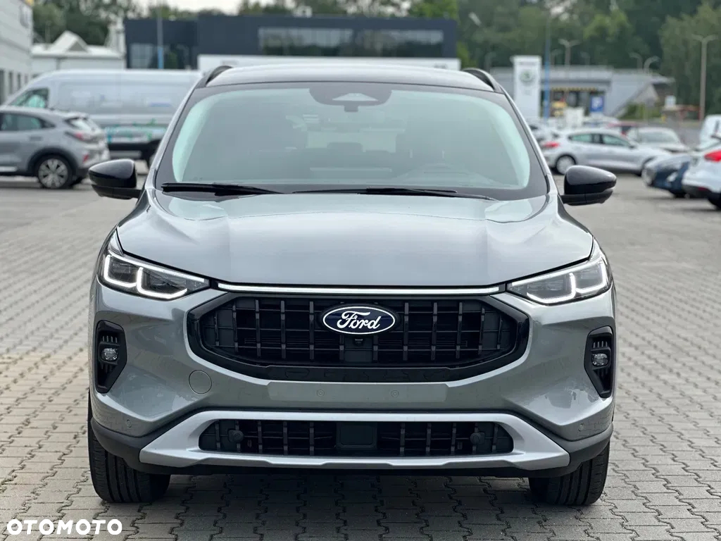 Ford Kuga 2.5 FHEV FWD Active X eCVT - 2
