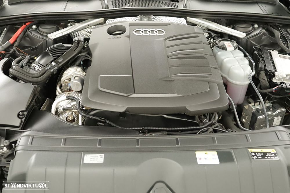 Audi A5 Sportback 40 TDI Advanced S tronic - 26