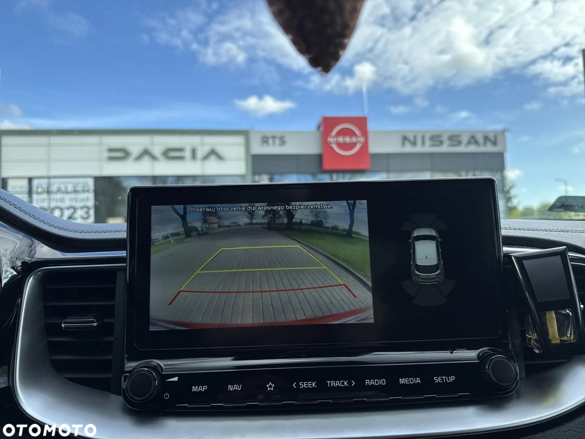 Kia XCeed 1.4 T-GDI L Business Line - 21