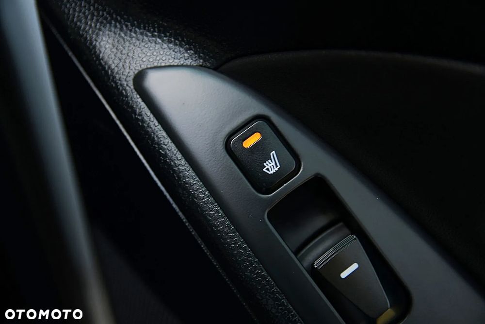 Hyundai ix35 2.0 CRDi 4WD Premium - 20