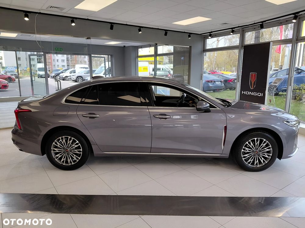 Hongqi H5 2.0T Comfort - 6