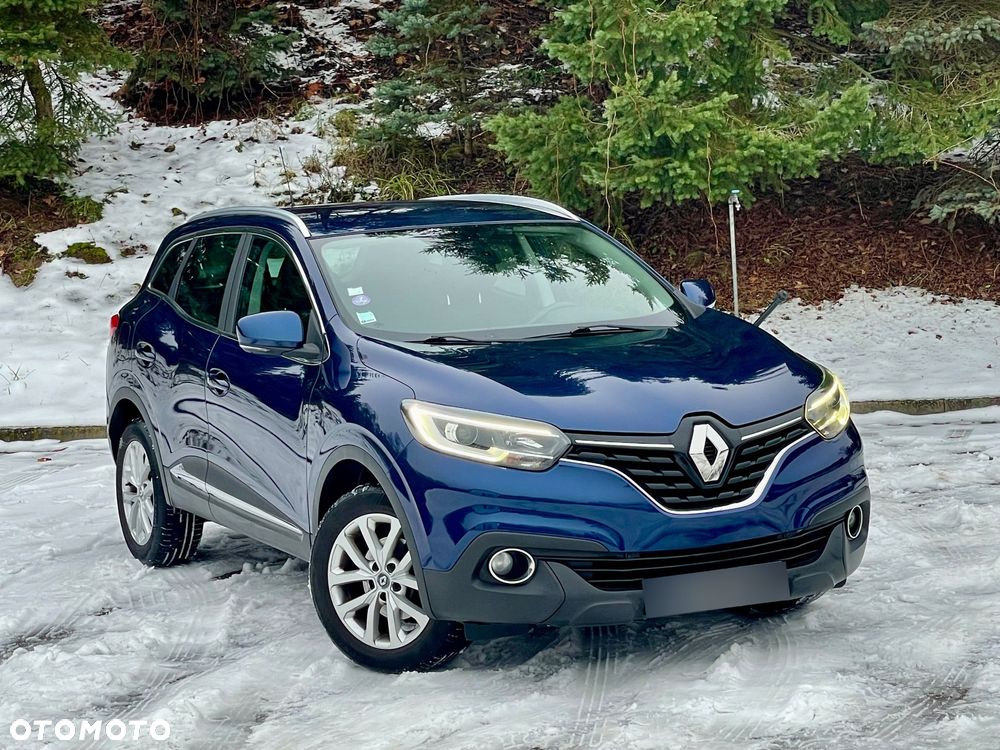 Renault Kadjar - 5