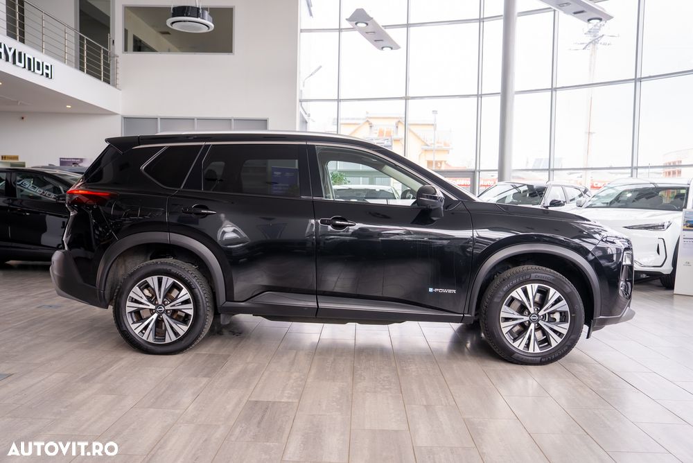 Nissan X-Trail - 9