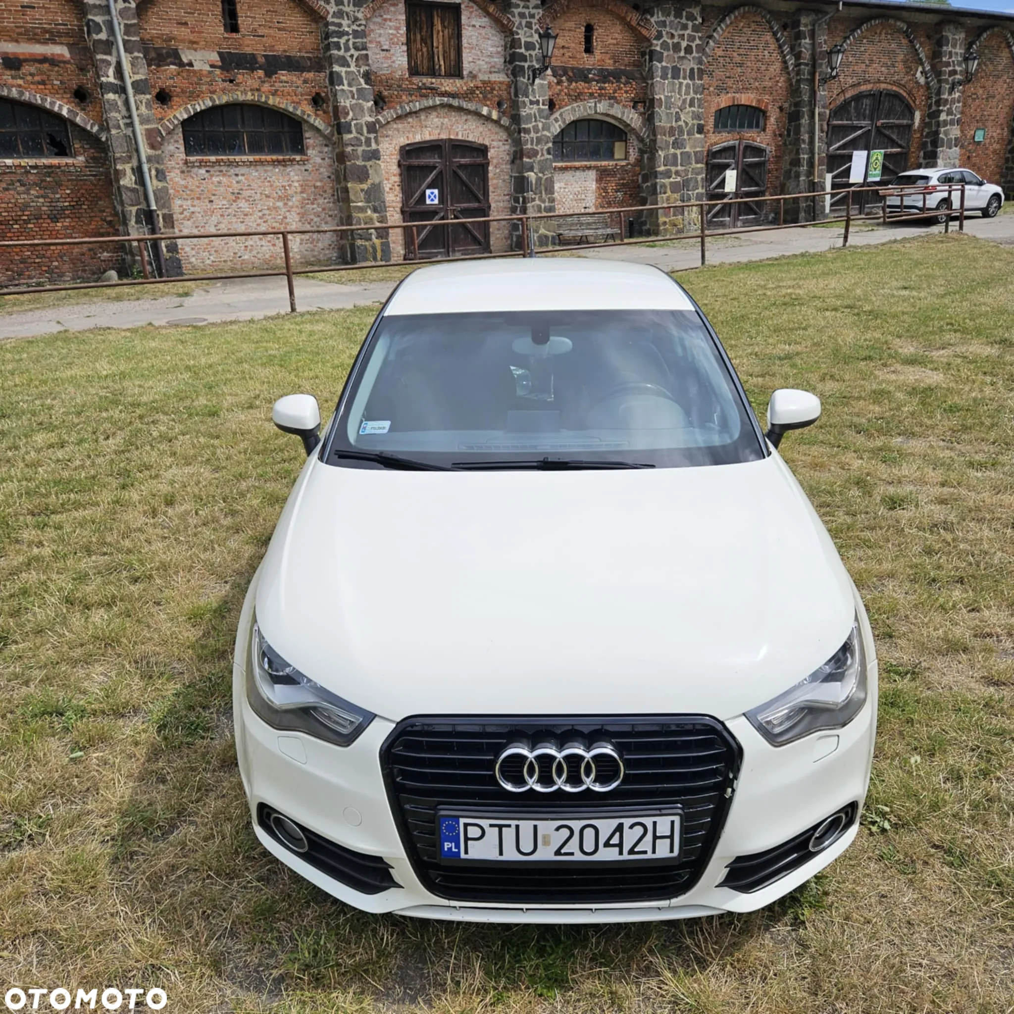 Audi A1 1.4 TFSI Ambition S tronic - 3