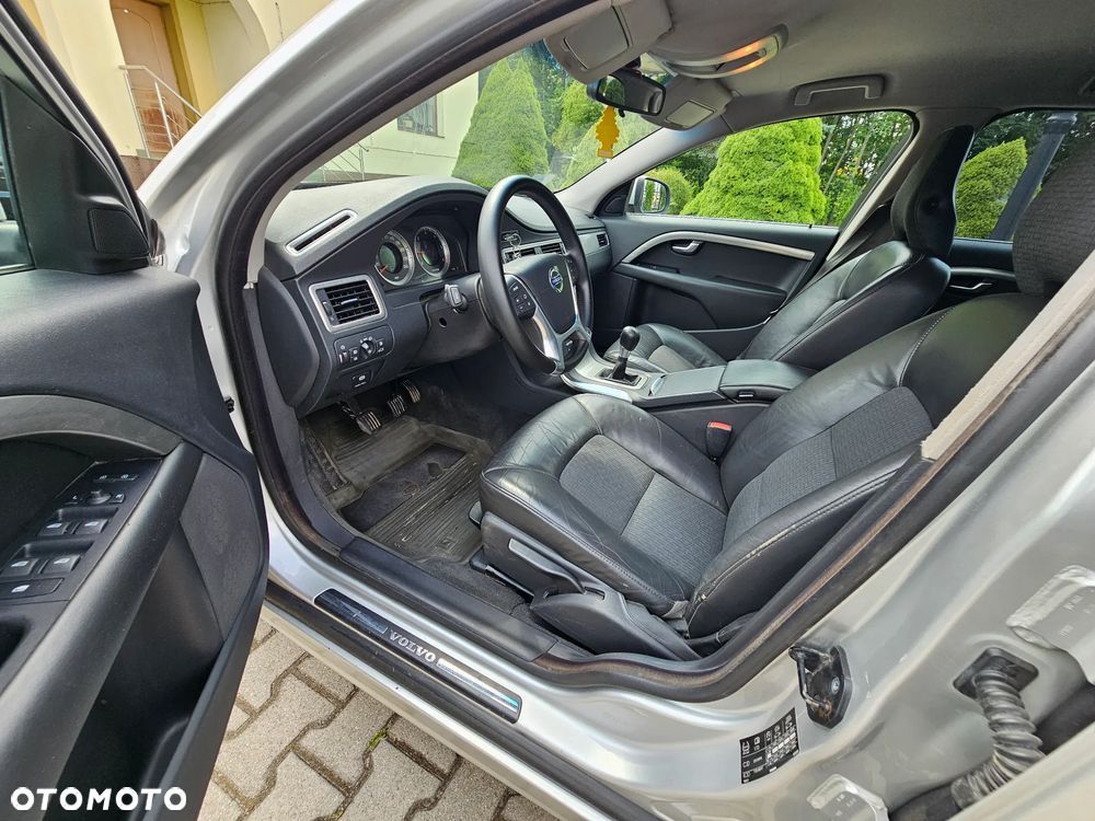 Volvo V70 1.6D DRIVe Momentum - 12