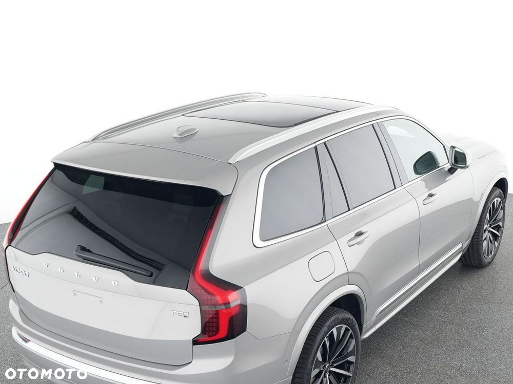 Volvo XC 90 T8 AWD Plug-In Hybrid Plus Bright 7os - 9