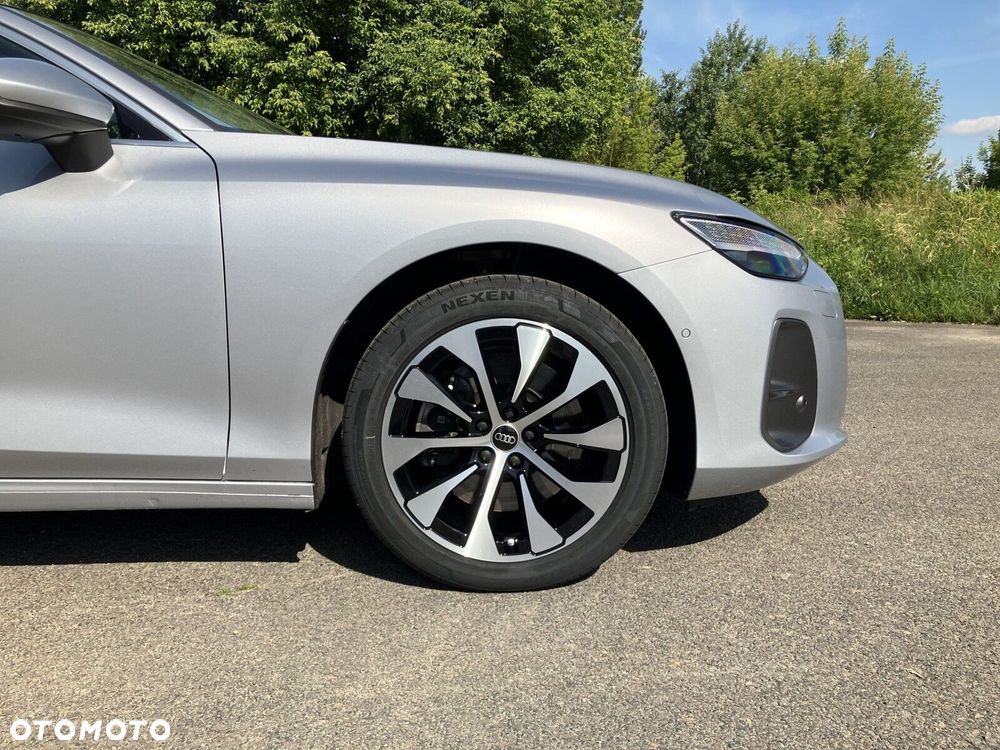 Audi A6 Avant - 25