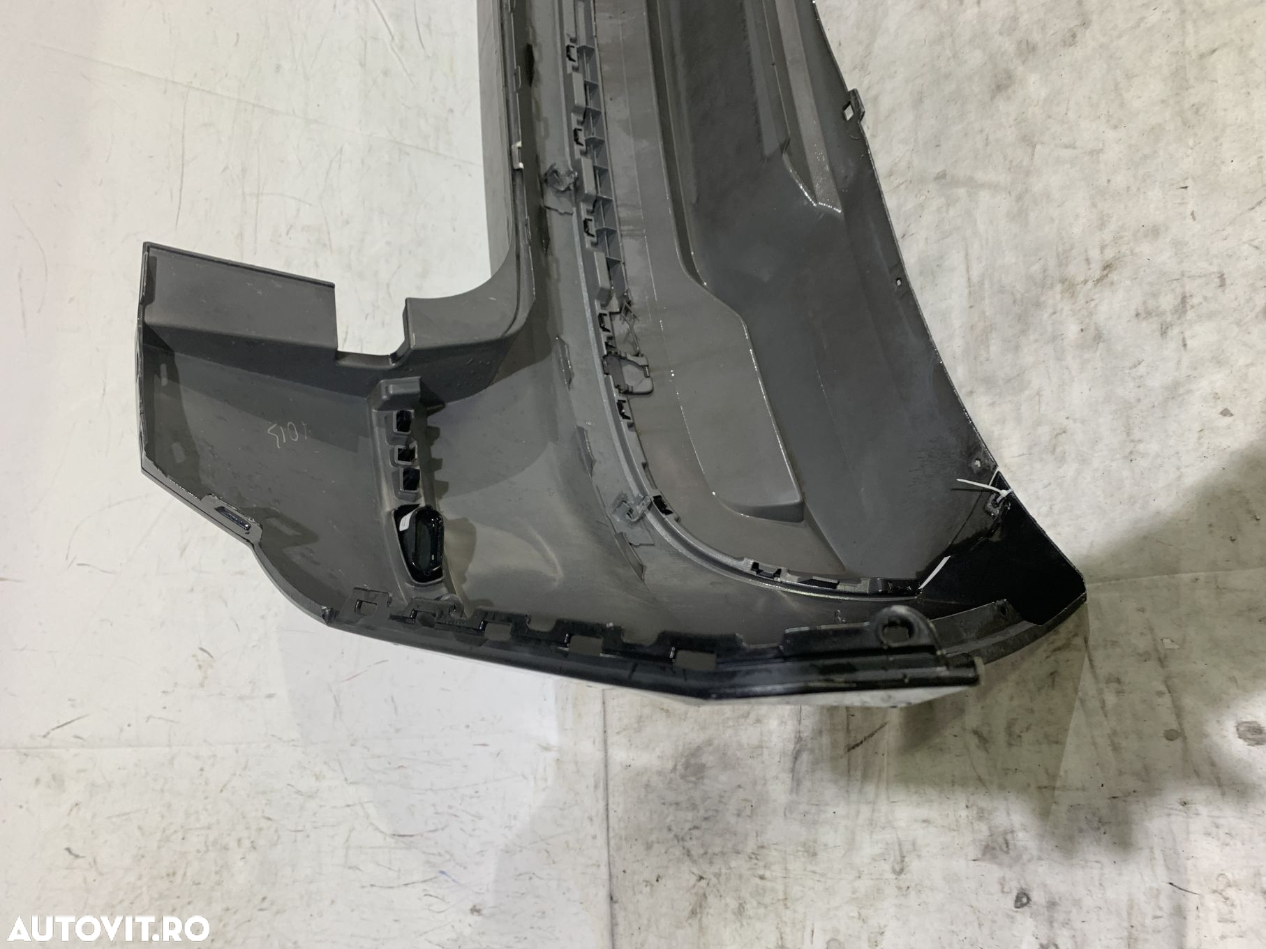 Bara spate Skoda Kamiq, 2020, 2021, 2022, 2023, 2024, cod origine OE 658807421. - 5