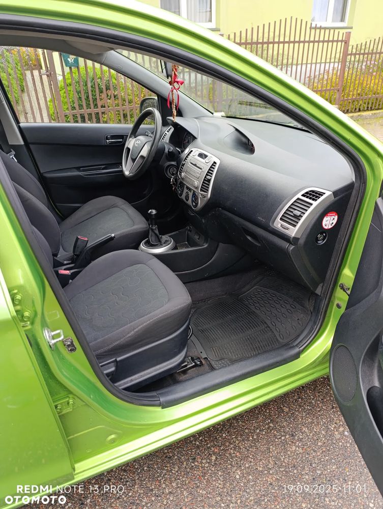 Hyundai i20 1.2 Classic - 3