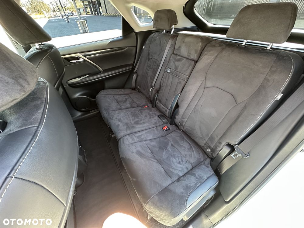 Lexus RX 200t / 300 Optimum - 26