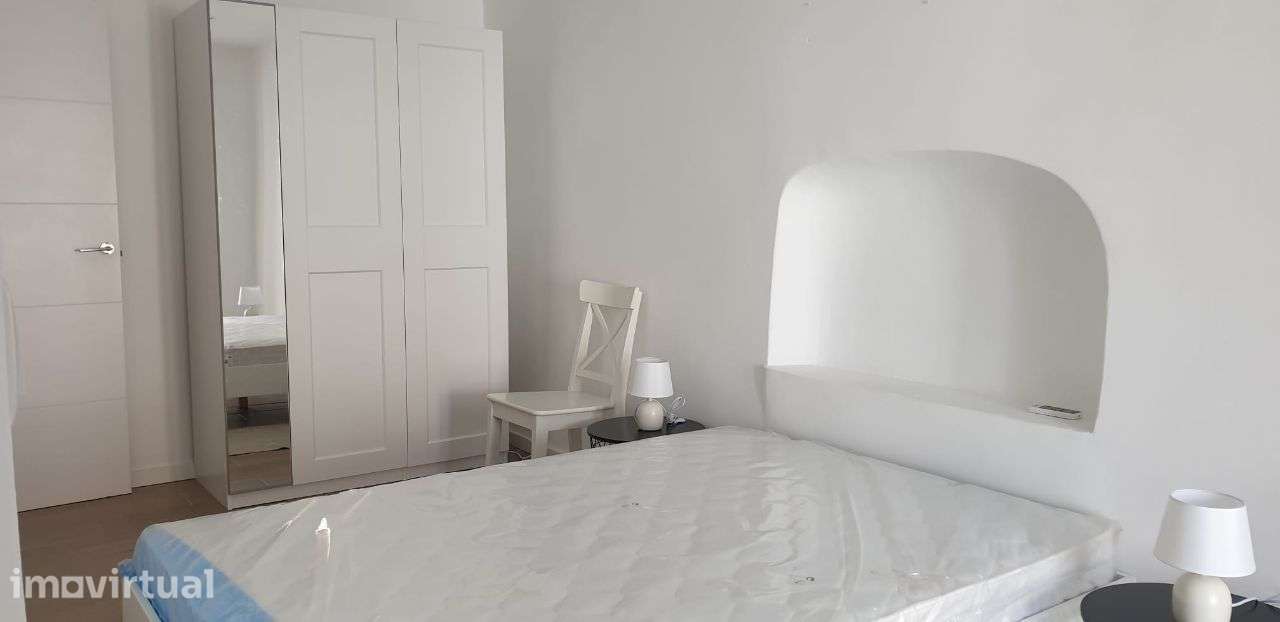 Duplex T2 Centro Historico, ELVAS - Grande imagem: 5/12