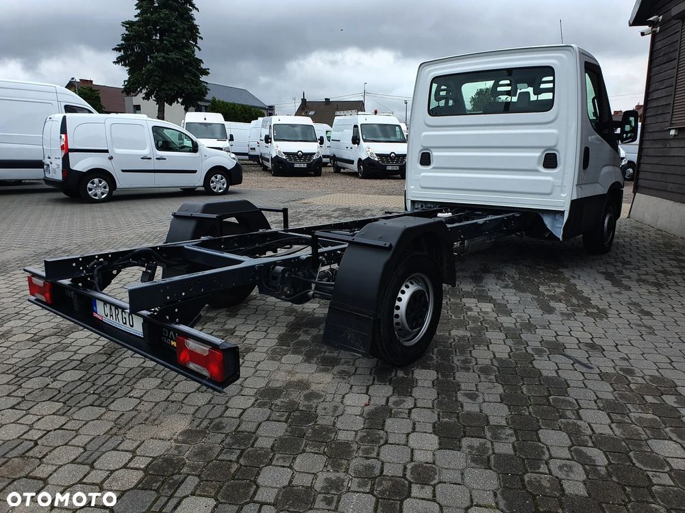 Iveco DAILY 35S18 3,0 180KM - 8