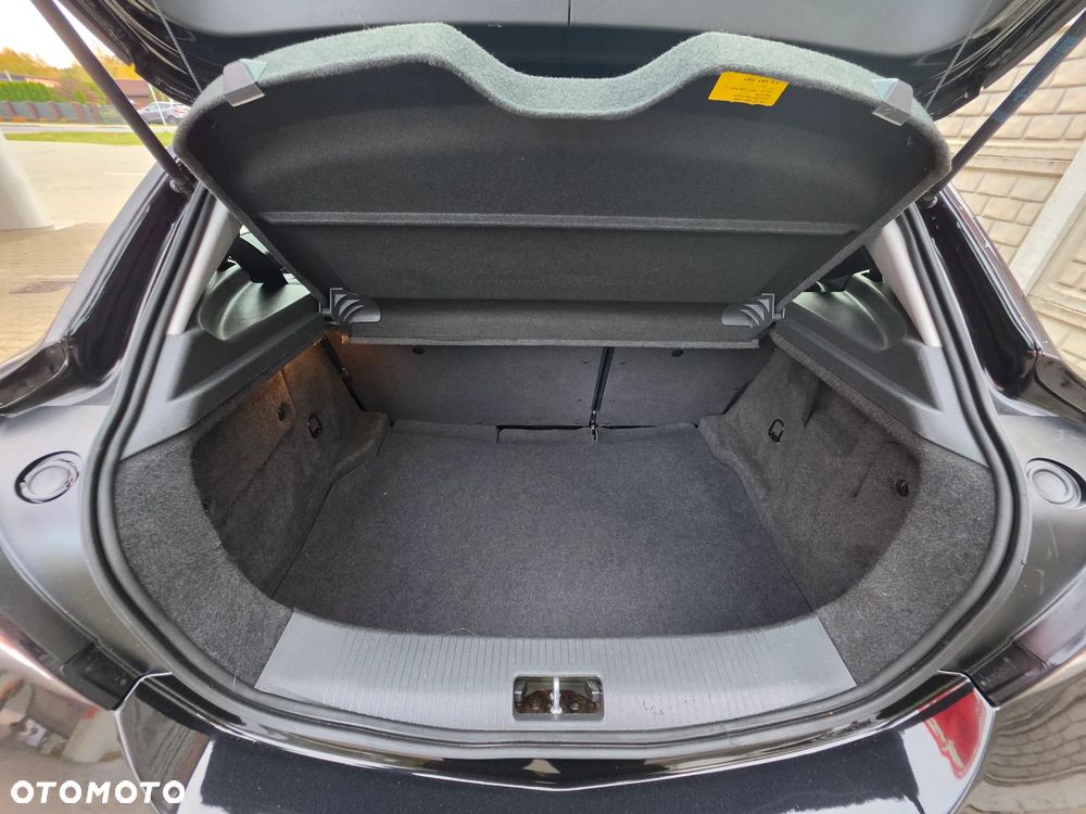 Opel Astra - 26