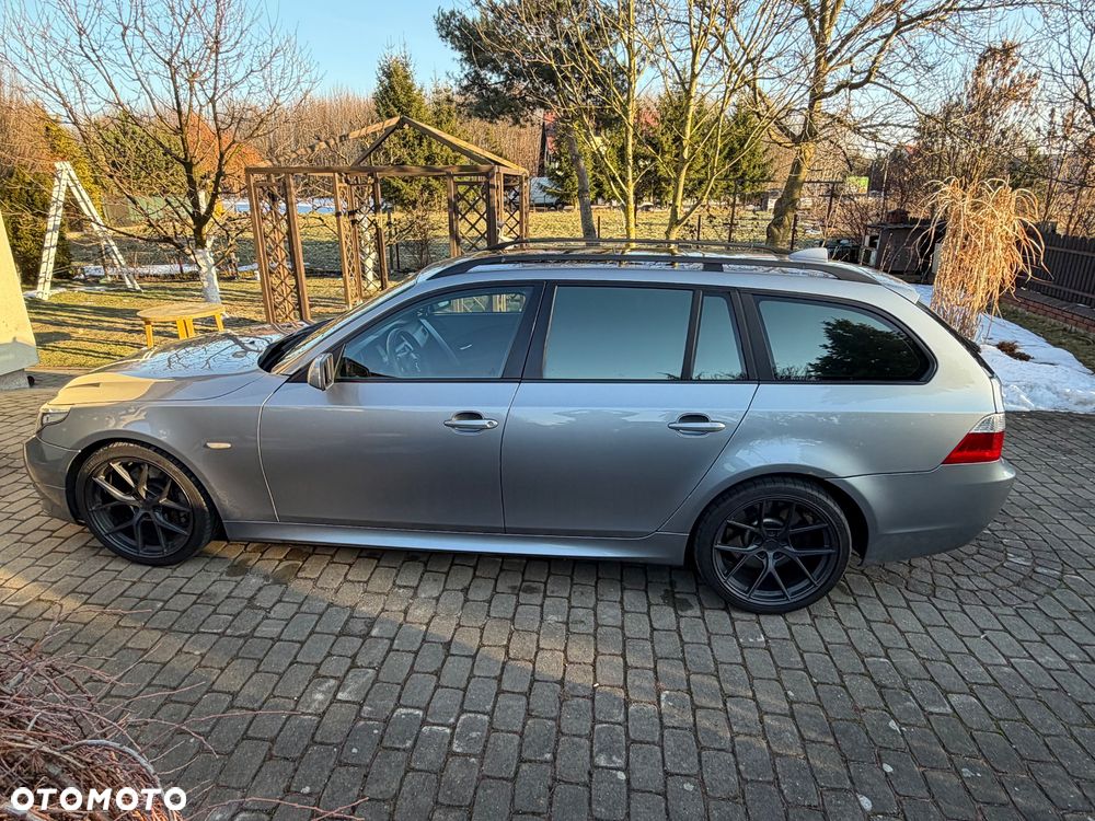 BMW Seria 5 - 2