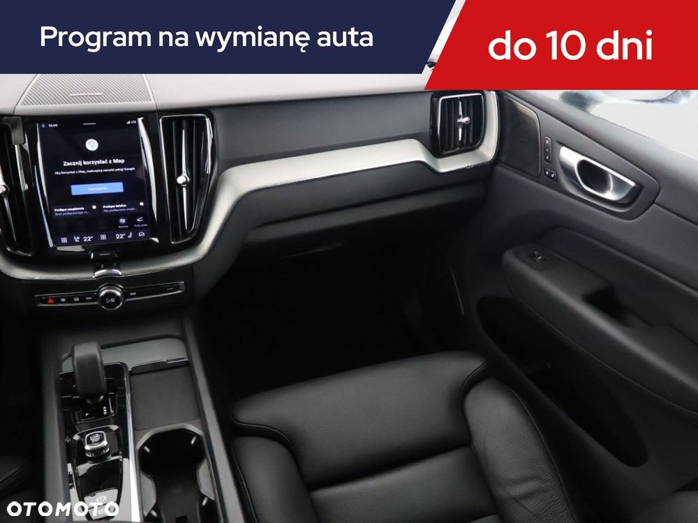 Volvo XC 60 - 10
