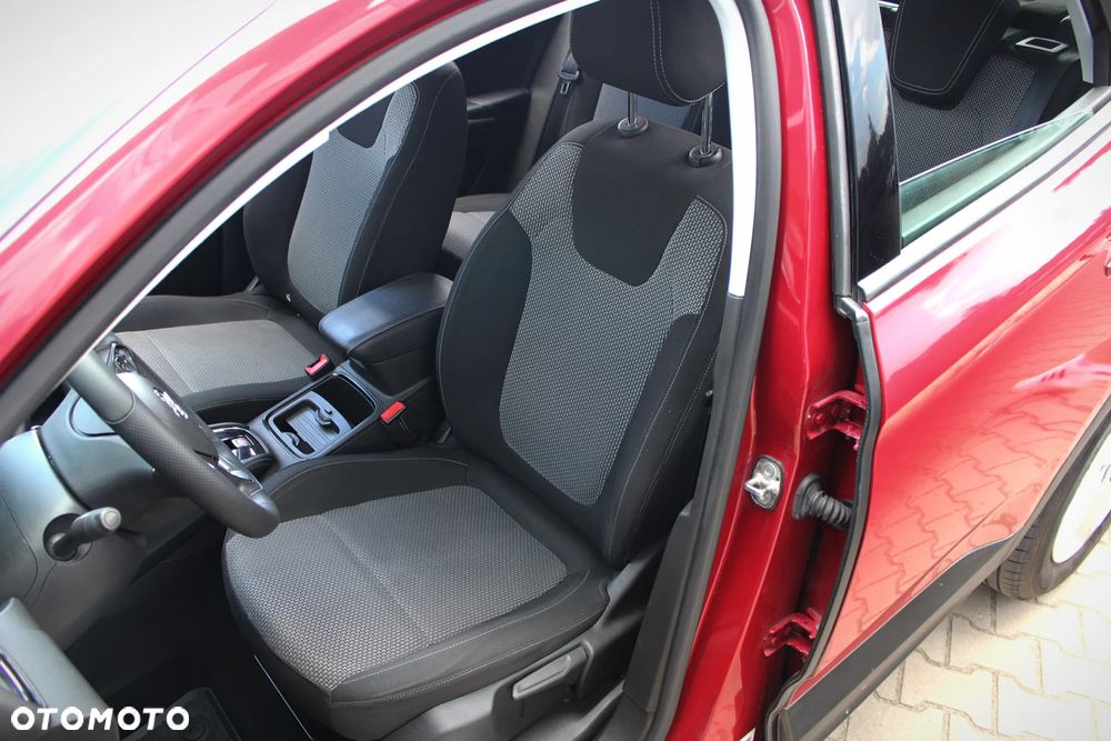 Opel Grandland X 1.2 T GPF Elegance Business Pack S&S - 16