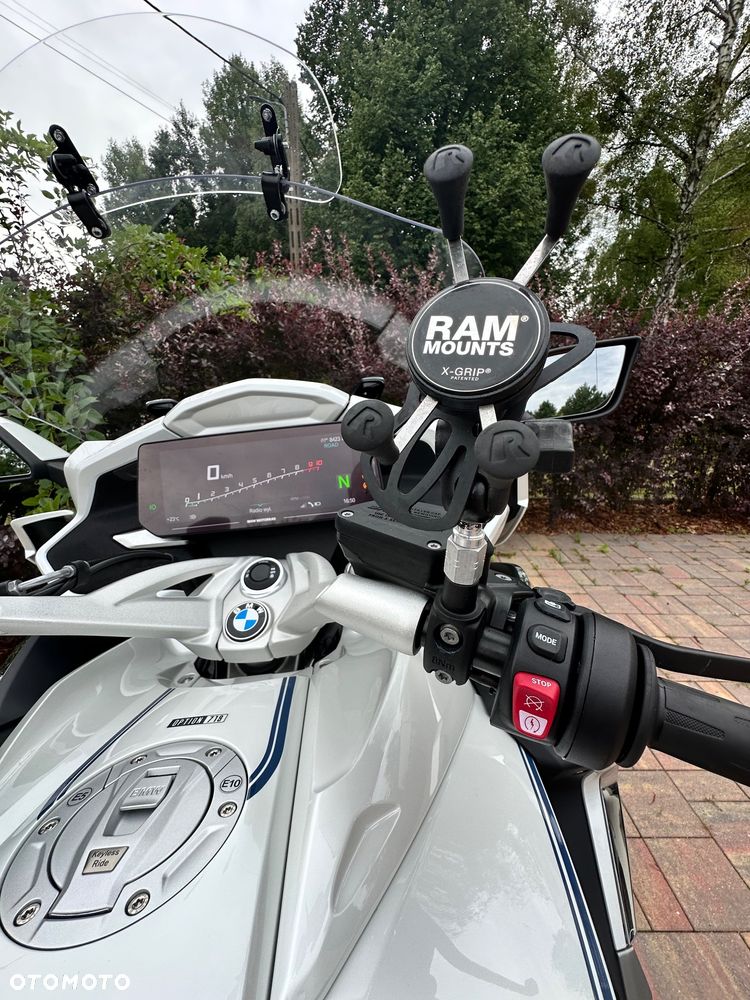 BMW K - 4