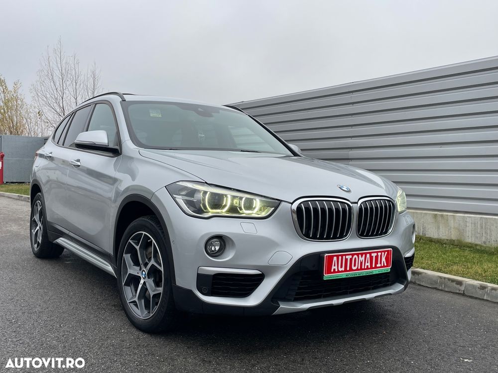 BMW X1 - 2