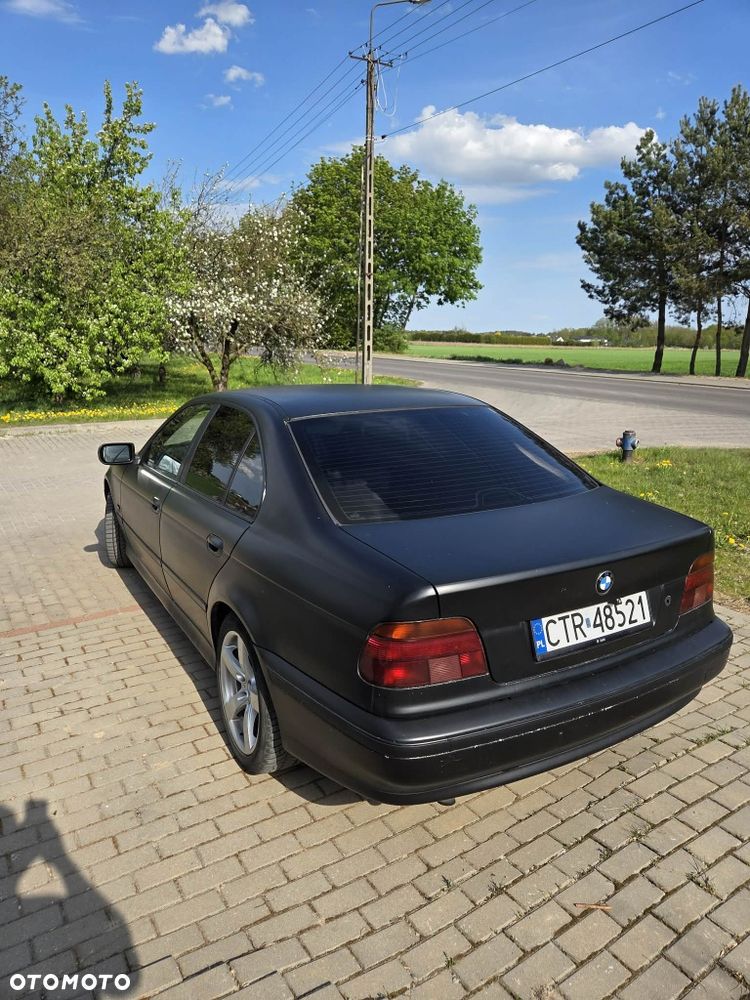 BMW Inny - 4