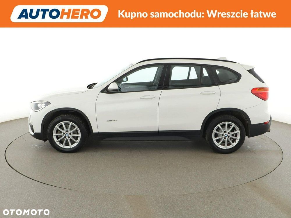 BMW X1 xDrive18d Advantage - 3