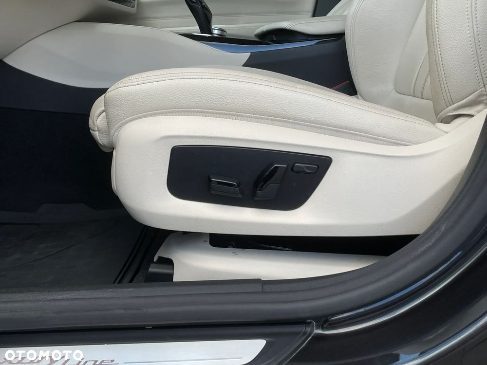 BMW 6GT 2019