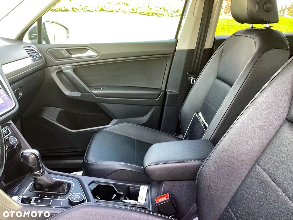 Volkswagen Tiguan 2.0 TSI BMT 4Mot Highline DSG - 16