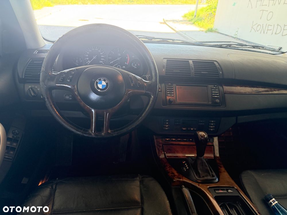 BMW X5 - 10