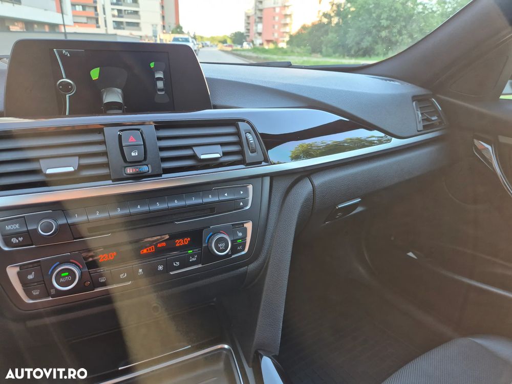 BMW Seria 3 - 17