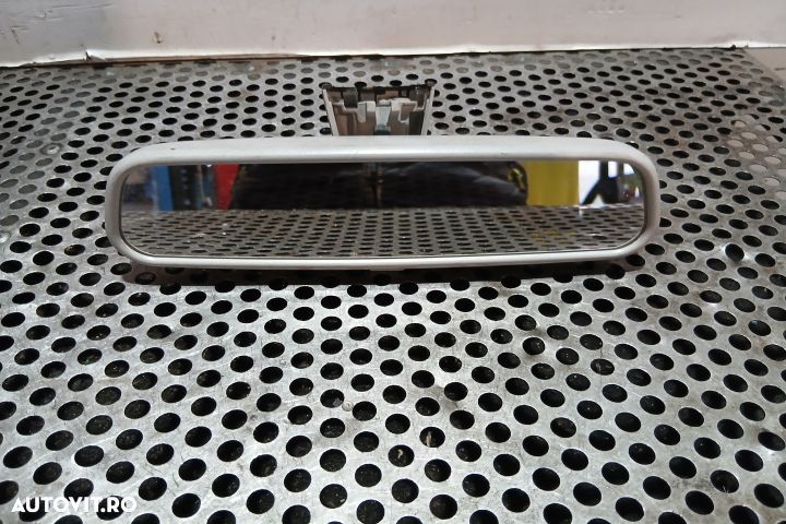 Oglinda retrovizoare parbriz E1010810 4F0857511AA E1010810 4F0857511A - 1