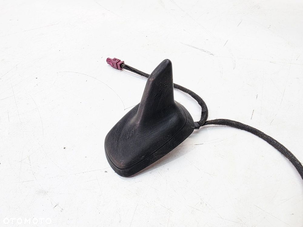 ANTENA LOTKA REKIN AUDI A6 C6 LIFT AVANT KOMBI 4F9035503H MAT - 2