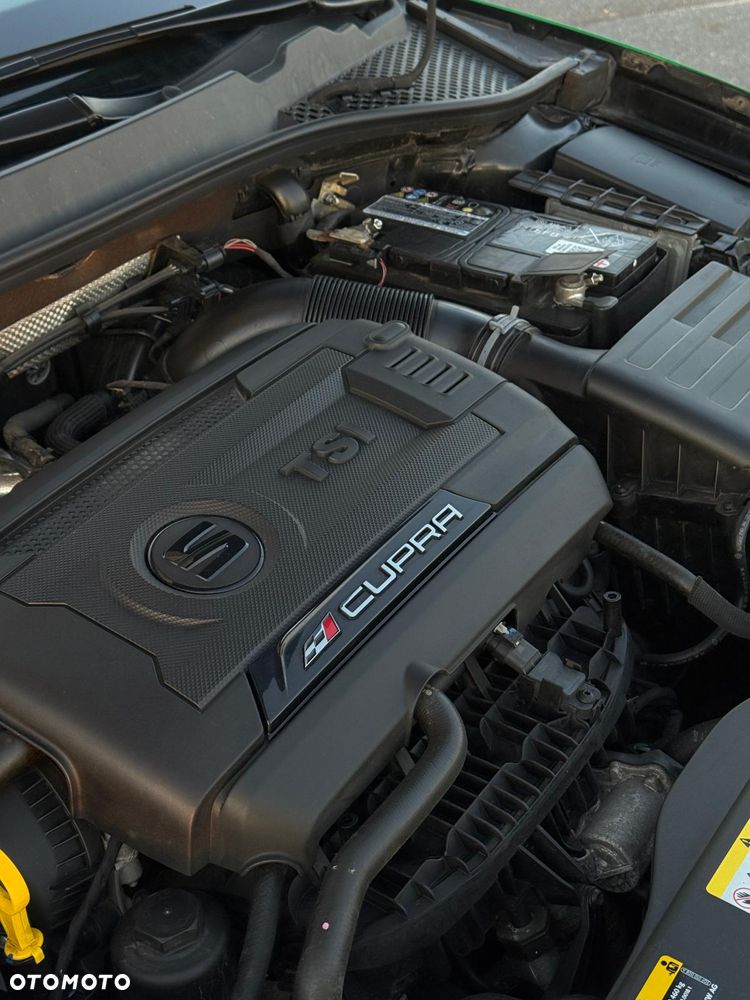 Seat Leon 2.0 TSI Cupra S&S DSG - 18