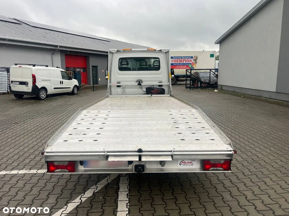 Iveco Daily 35C18 - 6