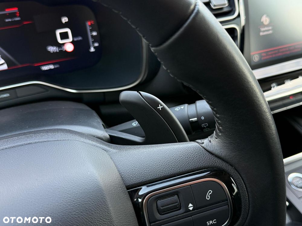 Citroën C5 Aircross 1.5 BlueHDi Shine EAT8 - 22