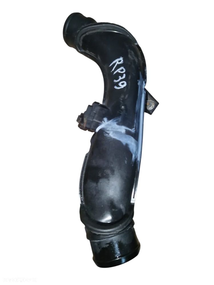 RP39  RURA INTERCOOLERA 1K0145770N 1K0145770 AUDI A4 B8 VAG - 1