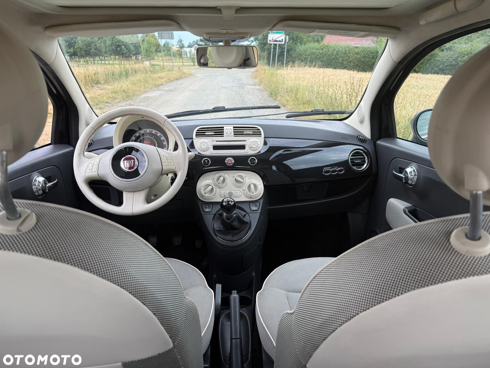 Fiat 500 - 6