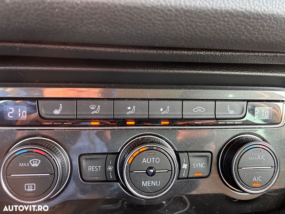 Volkswagen Tiguan 2.0 TDI DPF DSG 4Mot Comfortline - 5