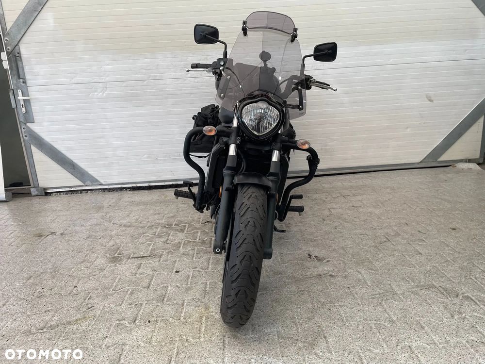 Kawasaki EN - 31
