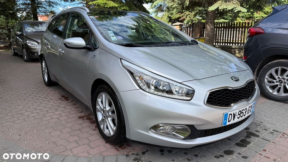 Kia Ceed 1.6 GDI XL - 2