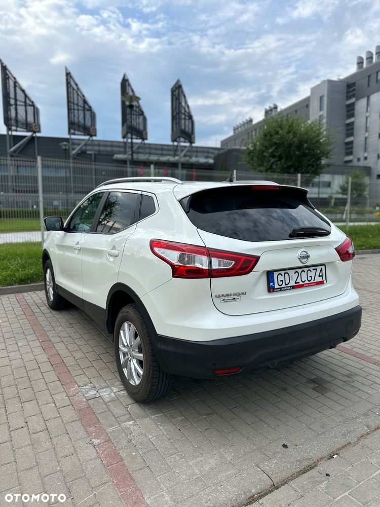 Nissan Qashqai 1.6 dCi 360 S&S - 20