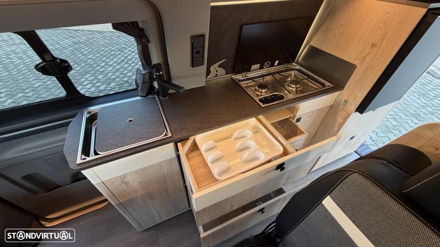 Stylevan Belize 2.0 136cv Automática 8v (NOVA) - 21