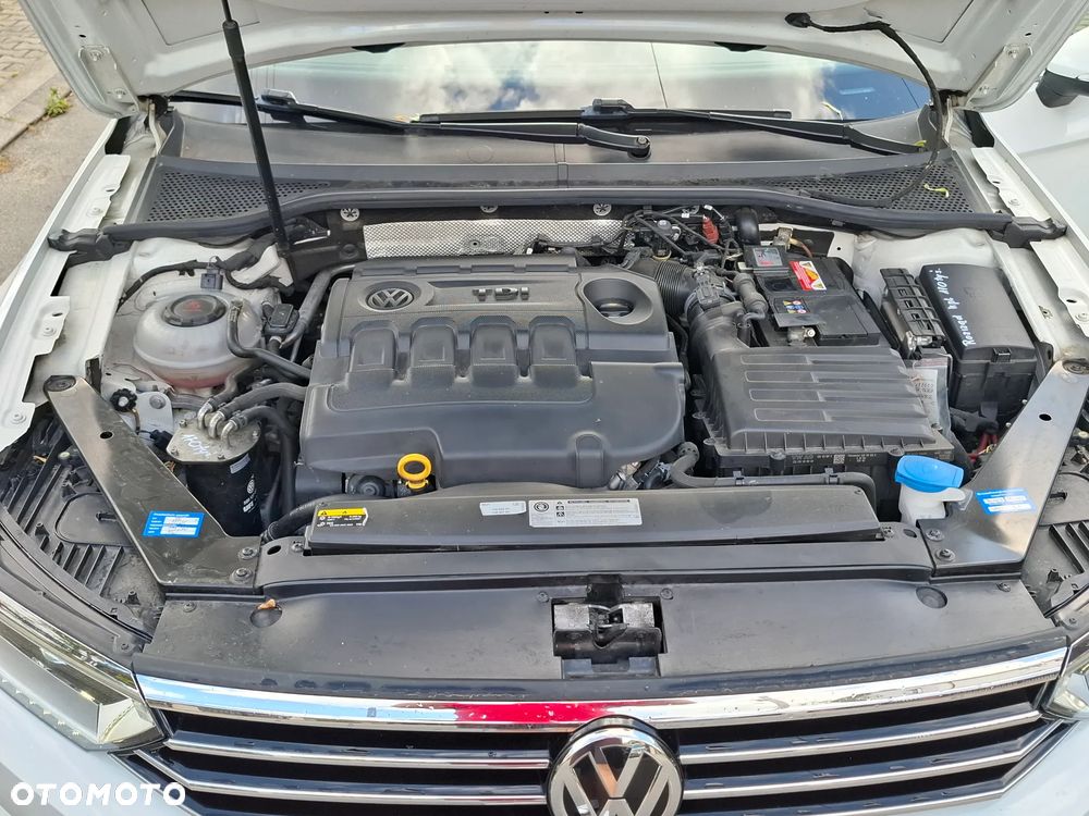 Volkswagen Passat - 7