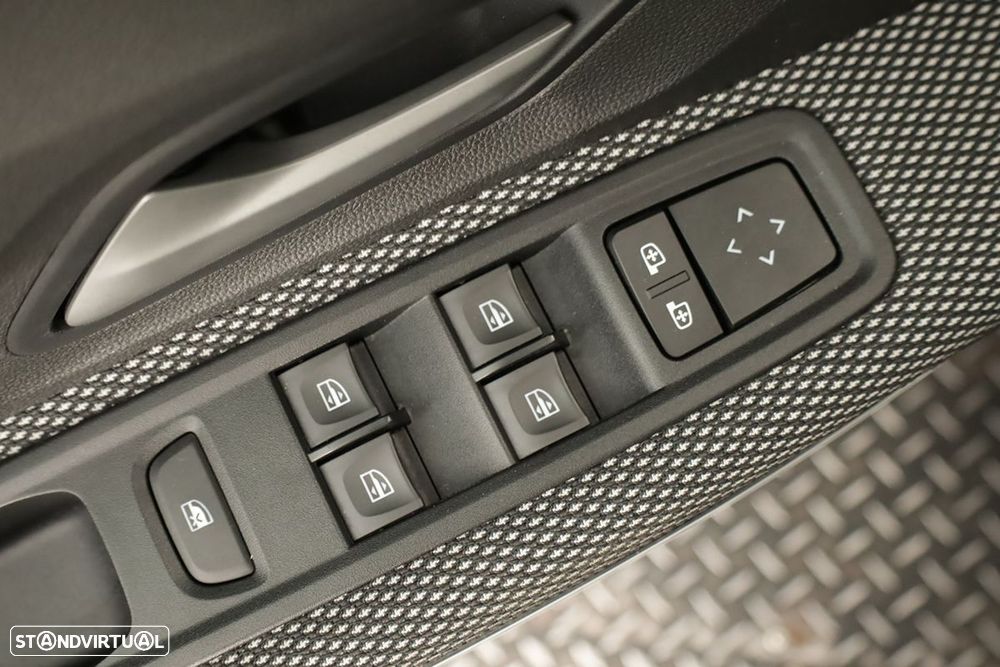 Dacia Jogger 1.6 SL Extreme 7L - 20